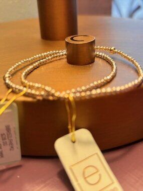 eNewton Hope Unwritten Bracelets (2) ~ Silver  NEW W/TAGS